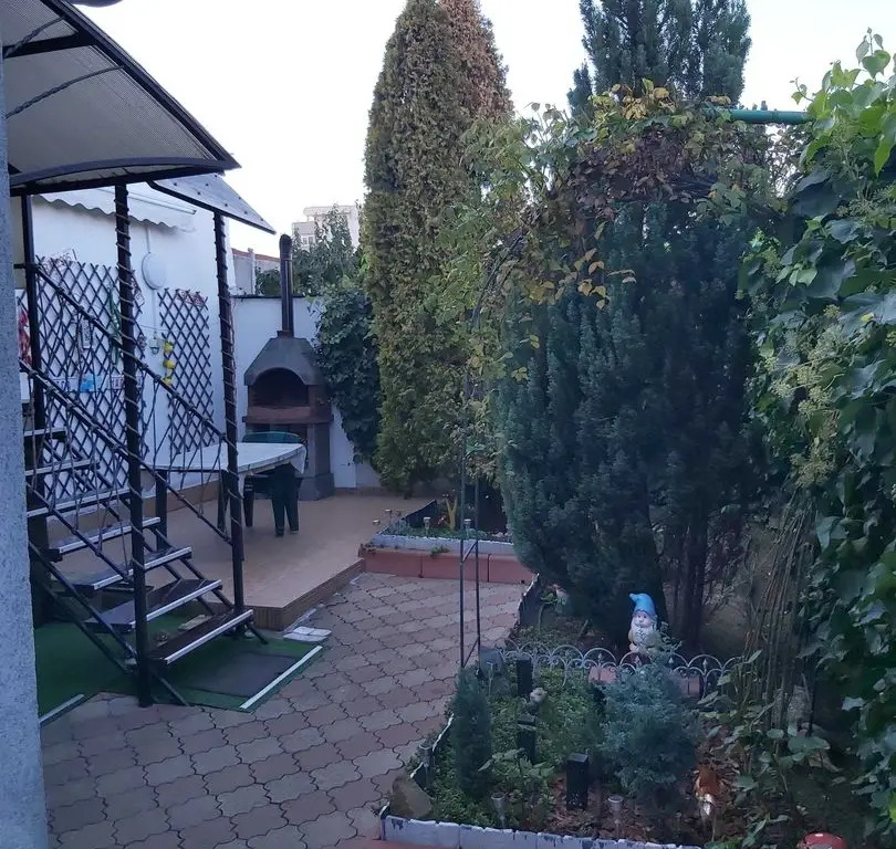 Casă de vanzare București