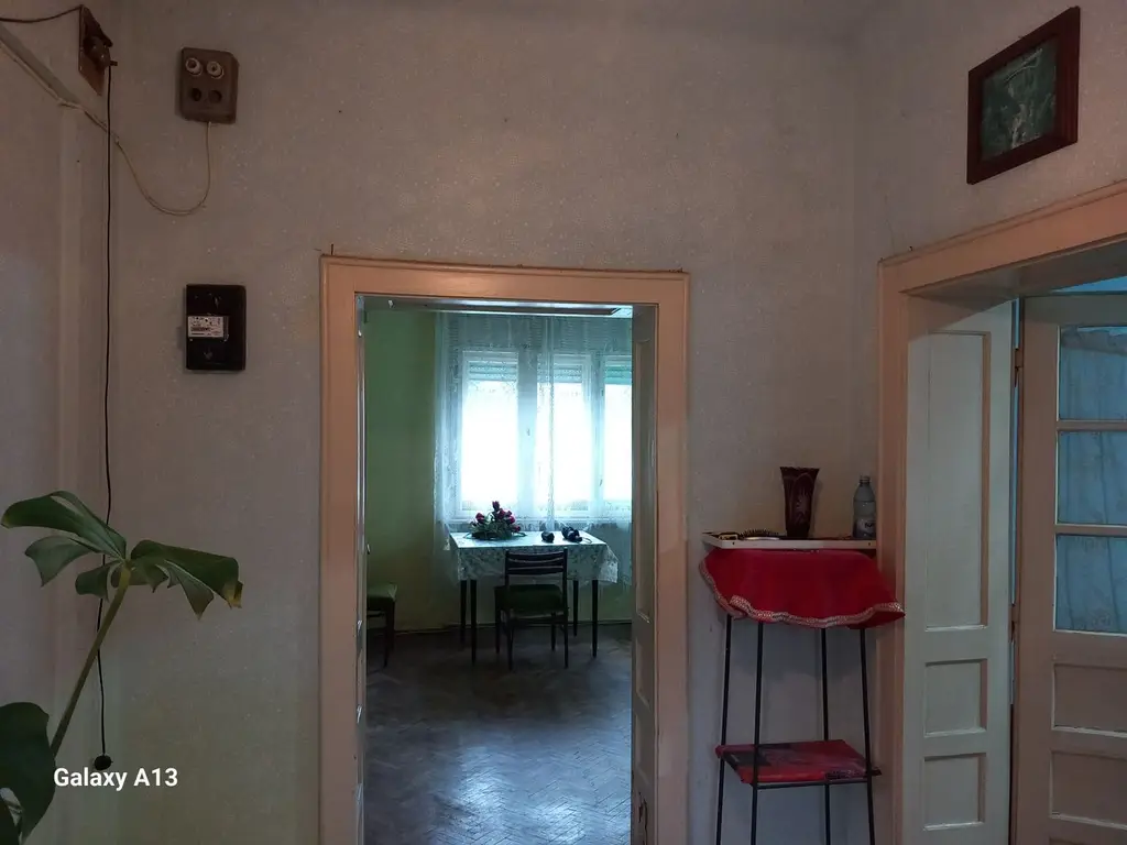 BRASADAS vinde casa 3 cam. zona Unirii teren 550mp.