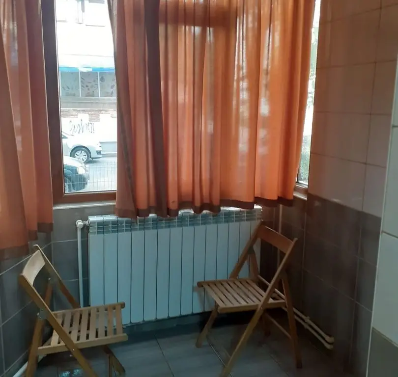 Apartament 2 camere de inchiriat - zona IC Frimu, parter