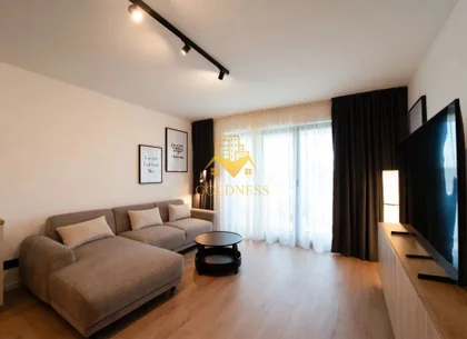 2 camere, modern, bloc nou, Zona Semicentrala, Liberty, Oasului