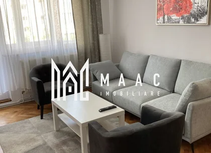 Apartament 2 camere | Etaj 3 | Balcon | Zona Rahovei
