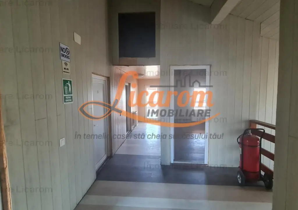 Proprietate in Cristian cu trei constructii+o fundatie,450000euro