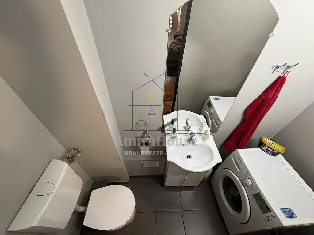 Apartament 3 camere, etaj intermediar, Marasti str Bucuresti