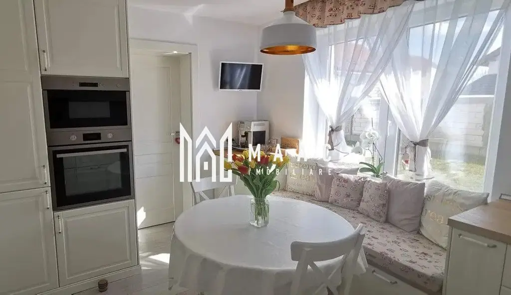 Casa individuala | 216 mp utili | Teren 500 mp | Veterani