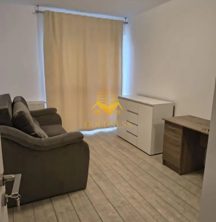 2 camere, Buna ziua, Bloc nou, Grand Hotel Italia, Lidl, Trifoiului