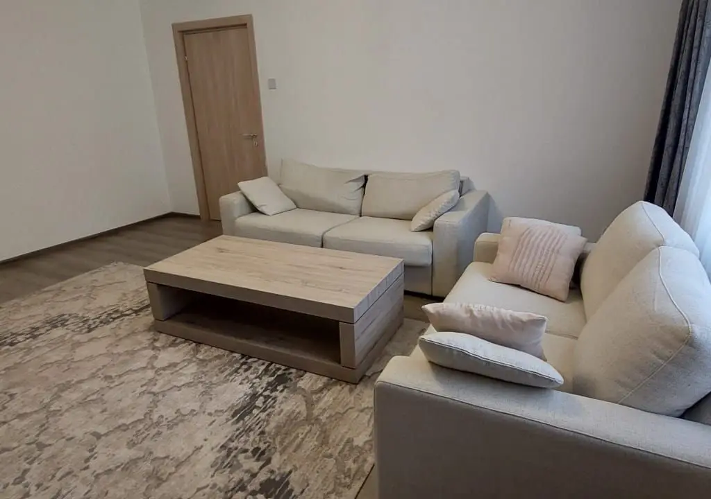 Bd. Unirii, 3 camere, 2 bai, centrala termica, parcare, lux