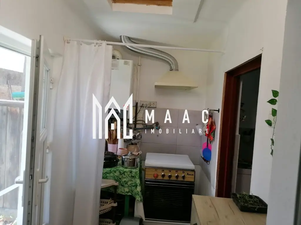 Casa individuala | Teren 868 MP | 2 bai | Pivnita | Arpasu