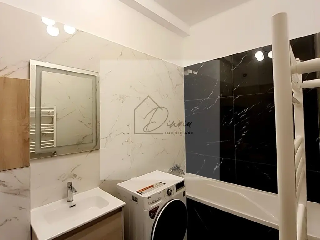 3 camere Ambiance Residence Pipera I Porsche Pipera I LUX I COM 0%