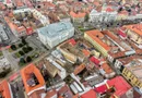 Clădire ultracentrală în Arad – activ imobiliar cu potențial ridicat