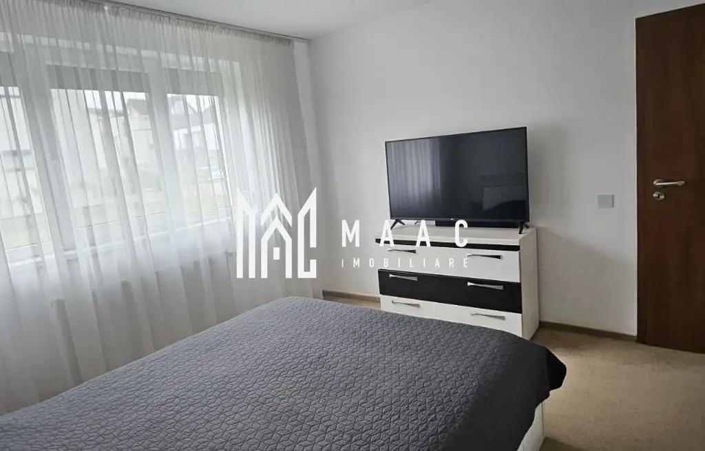 Apartament 3 Camere | 65 MPU | 2 Parcări | Șelimbăr