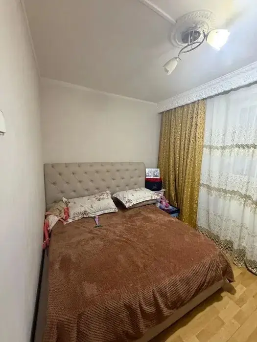 Apartament  - 2 camere – bd. Constantin Brancoveanu - 32 mp