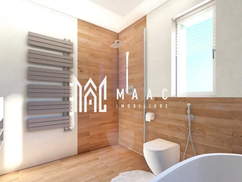 Casa Individuala | Selimbar | 120MPU | 320MP Teren | Terasa