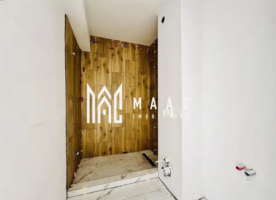 Apartament 1 Camera I Loc Parcare I Parter I Lazaret