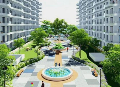 Promo Studio 40 mp + terasa 10 mp Dezvoltator Comision 0 Mamaia Nord