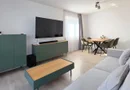 Apartament 3 camere de închiriat vedere spectaculoasă spre Tâmpa Qualis Coresi