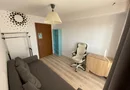 Apartament 3 camere complet mobilat Palladium Residences metrou Teclu