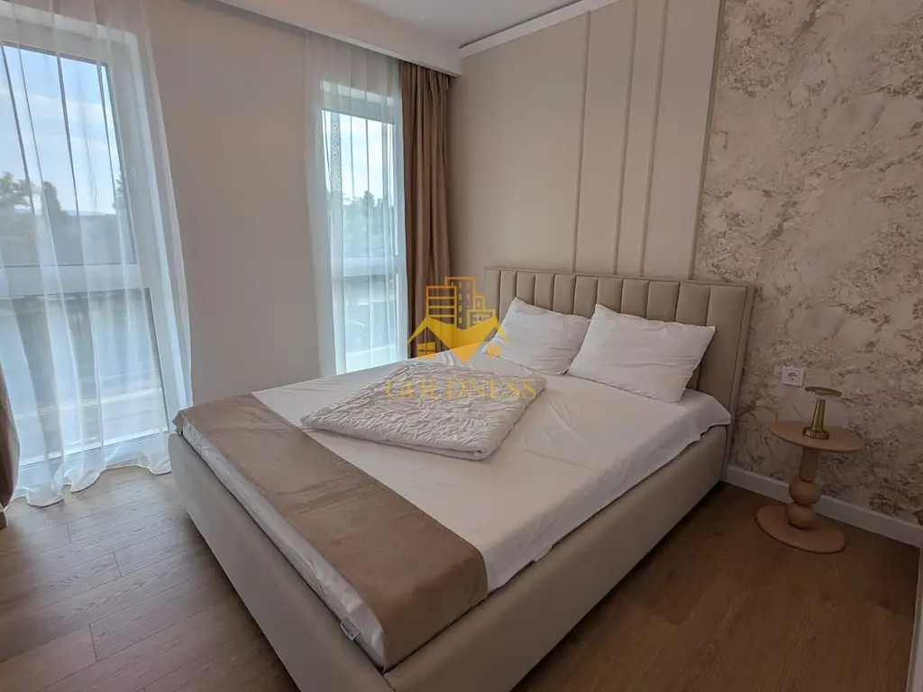 2 camere, parcare, bloc nou, prima inchiriere, Iris Zona Blvd Muncii