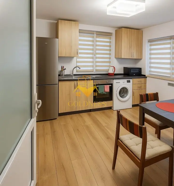 2 camere, curte, parcare, Marasti, Royal School, Lensa, Pet Friendly