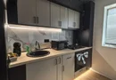 Apartament 2 camere mobilat Militari Residence - parcare proprie