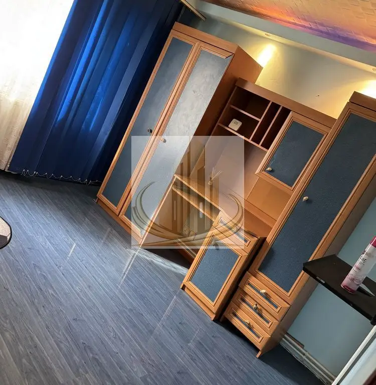 Apartament 2.5 Camere – Lipovei, Timișoara | Etaj 1 | Complet Mobilat