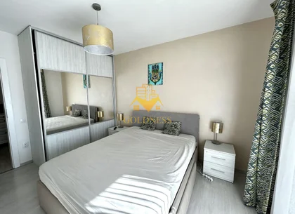 2 Camere decomandate,Parcare,Andrei Muresanu,Calea turzii,Terasa,Lux