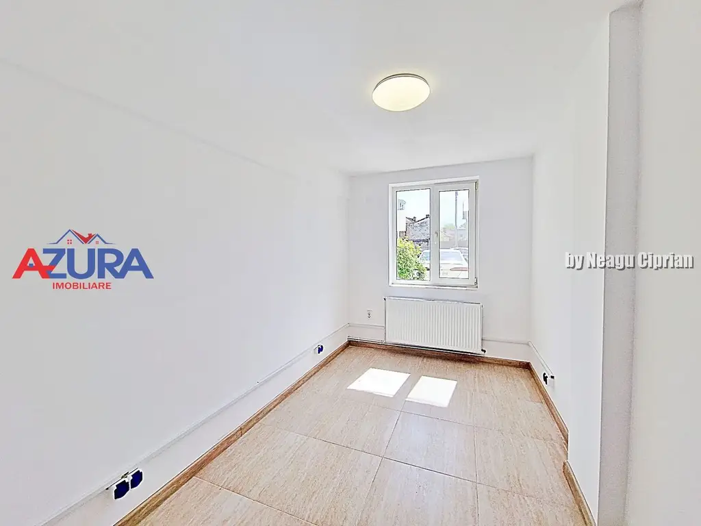 Inchiriere spatiu birouri, Ultracentral, stradal