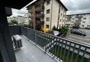 2 camere open space,Parcare, Modern, Zona Porii, Lidl, Floresti