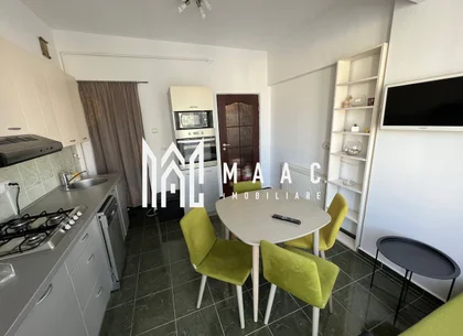 Apartament cu o camera | 45 MPU |  Facultatea  de Medicina