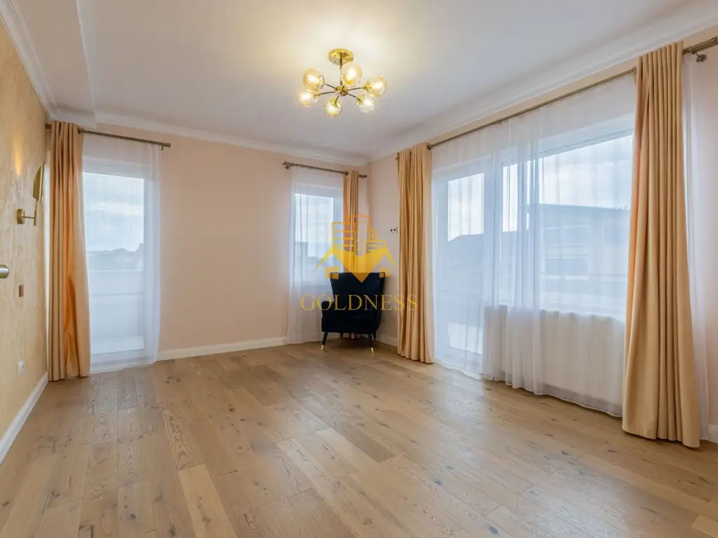 3 camere, premium, bloc nou, parcare, Buna Ziua Zona LIDL, Fagului