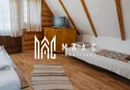 Cabană turistică |156 MPU| 4 Dormitoare | Băi Proprii |Ciubăr| Porumbacu de Sus