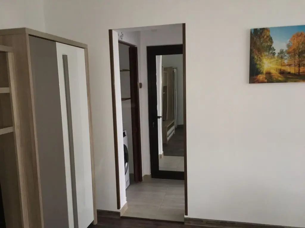 Apartament 2 camere de inchiriat - Tiglina 1, mobilat si utilat