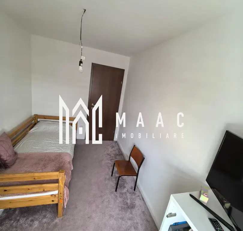 Apartament 4 Camere | 105MPU | Renovat | Valea Aurie