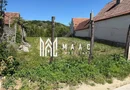 Teren intravilan 600 mp | Bradu | curent și gaz la poartă
