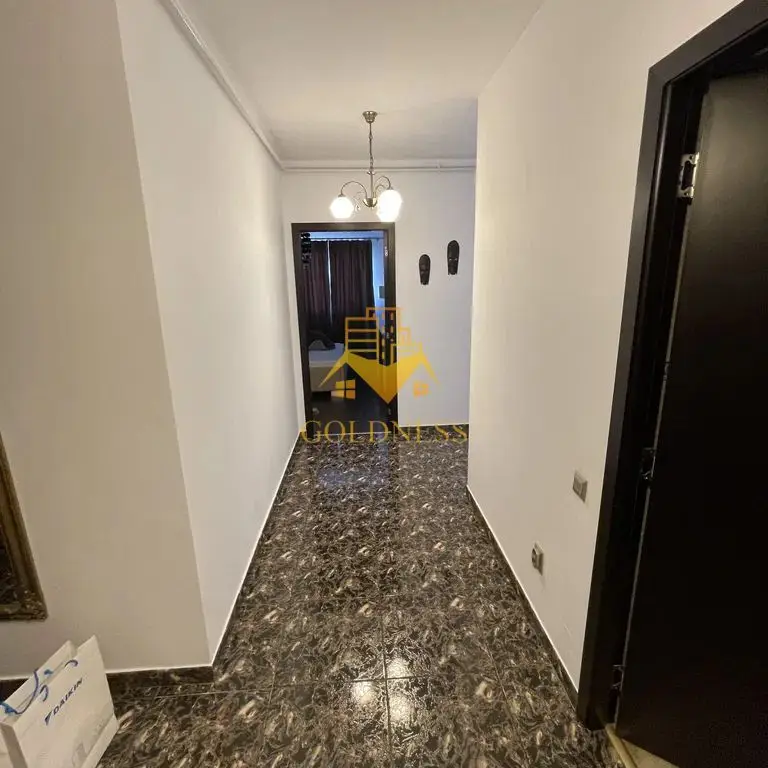 2 camere open space, parcare, Avram Iancu, zona VIVO