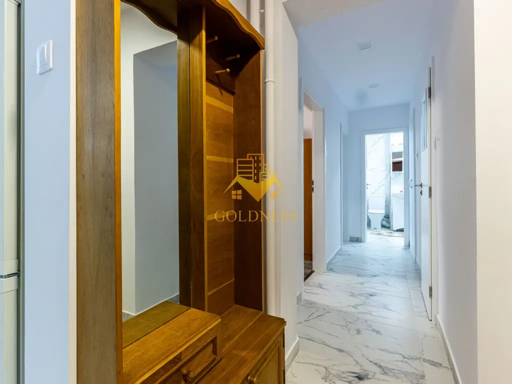 3 camere, decomandate, parcare, Zorilor Zona Observatorului, UMF, UTCN
