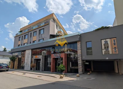 2 camere, modern, garaj, zona Centrala, Platinia, Usamv, Motilor