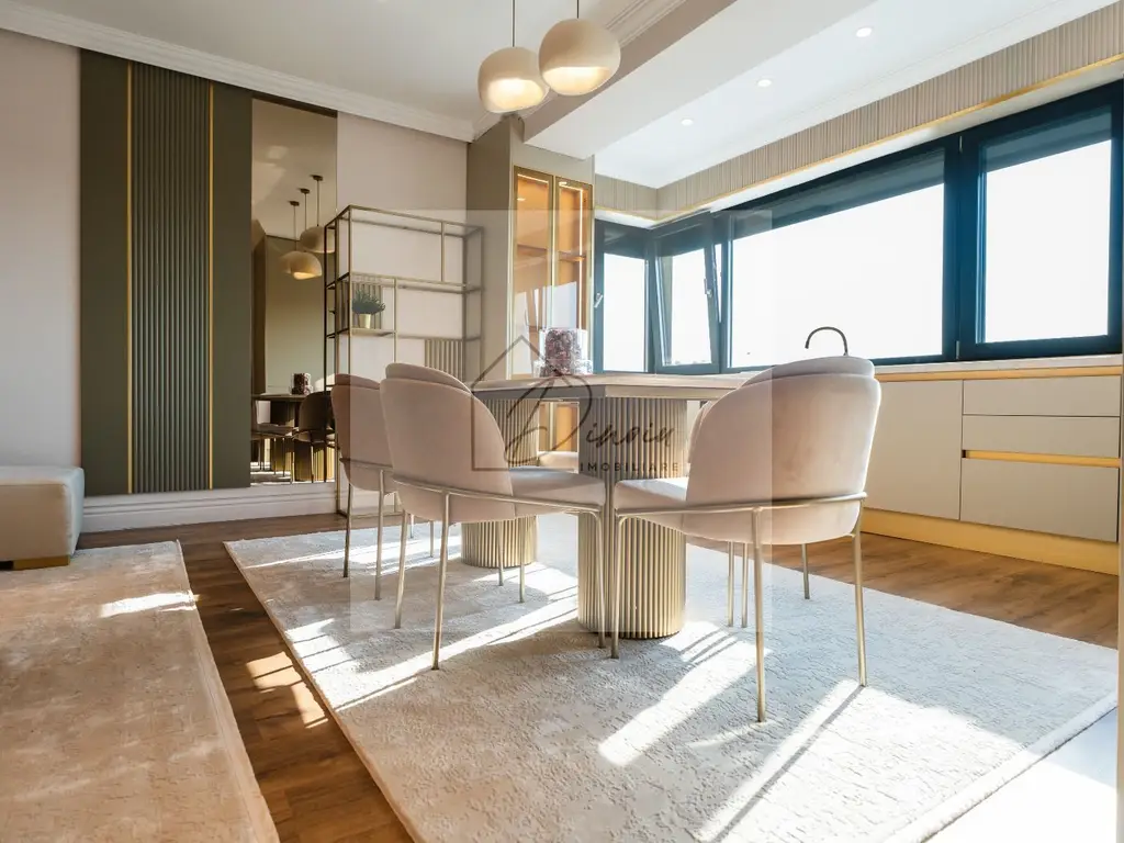 2 camere Pipera - Rond OMV I Ivory Residence I Mobilat lux I COM0%