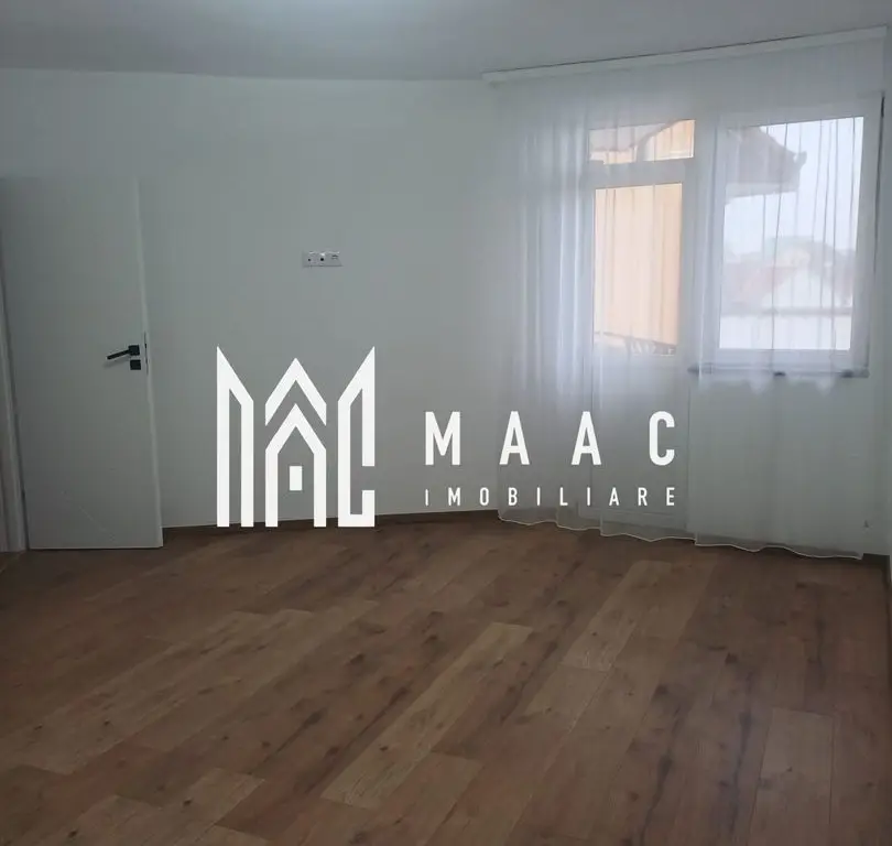 Apartament 2 Camere | 62Mp | Decomandat | Loc de Parcare | Balcon | Renovat