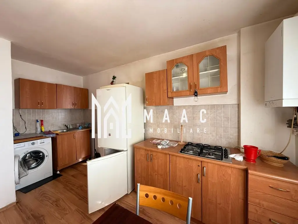 Apartament 2 Camere | Decomandat | Parcare | Lazaret