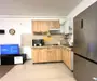 2 camere open space, Parcare, Zona Tineretului, Floresti