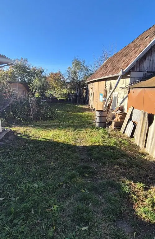Teren intravilan de vânzare – zona Pâclișa, Alba Iulia