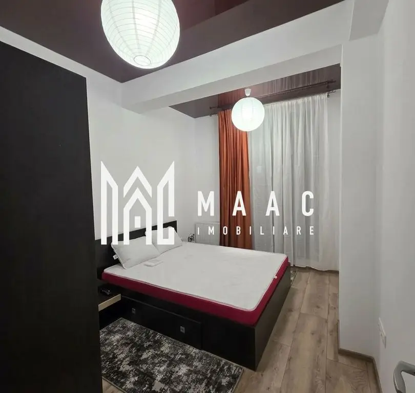 Apartament 3 camere | 70MPU | Doamna Stanca