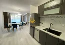 2 camere open space mobilat modern semicentral
